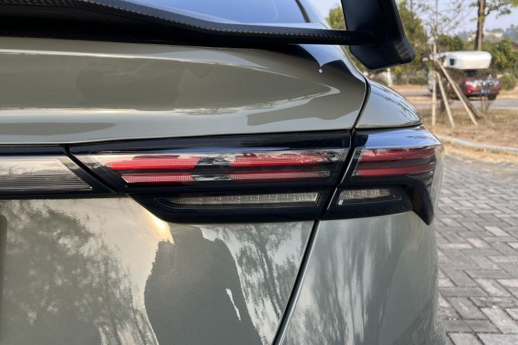 GEELY Binray 2022 #10 GEELY Binray 2022 car image #10