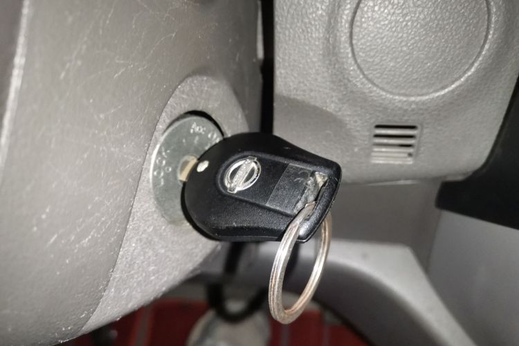 日产 阳光 2016 汽车图片 #10