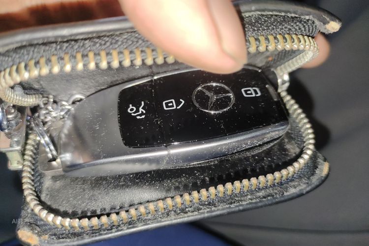 Mercedes-Benz E Class 2020 car image #10