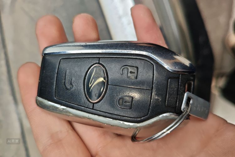 Soueast DX7 2016 #10 Soueast DX7 2016 car image #10