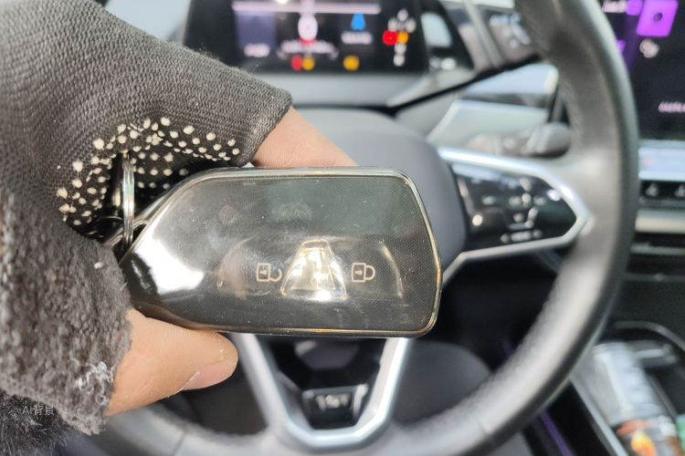 Volkswagen ID.6 Crozz 2021 #10 Volkswagen ID.6 Crozz 2021 car image #10