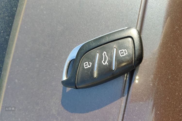 MG 5 2021 car image #10