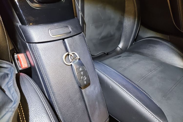 Mercedes-Benz A Class 2019 car image #10