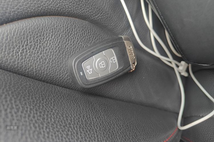 Haval H6 2015 car image #10