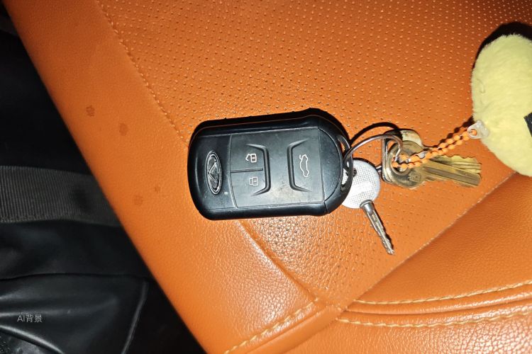 Chery Tiggo 7 2016 #10 Chery Tiggo 7 2016 imagen de coche #10