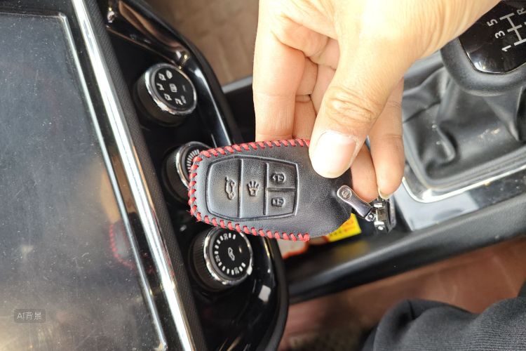 Soueast DX3 2018 #10 Soueast DX3 2018 صورة سيارة #10