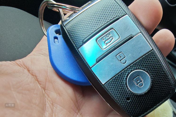 起亚 起亚K4 2016 汽车图片 #10