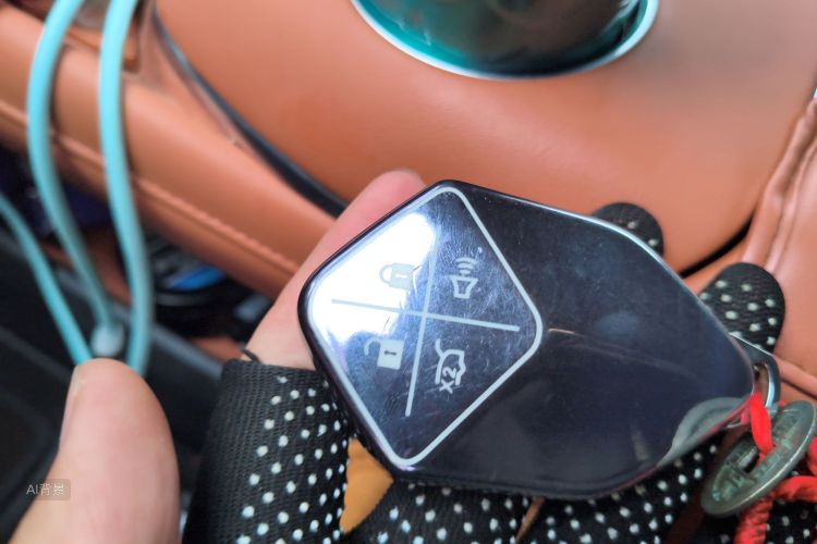 Deepal S07 2023 car image #10