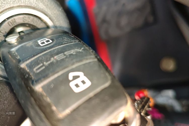 Chery Tiggo 3 2017 #10 Chery Tiggo 3 2017 car image #10