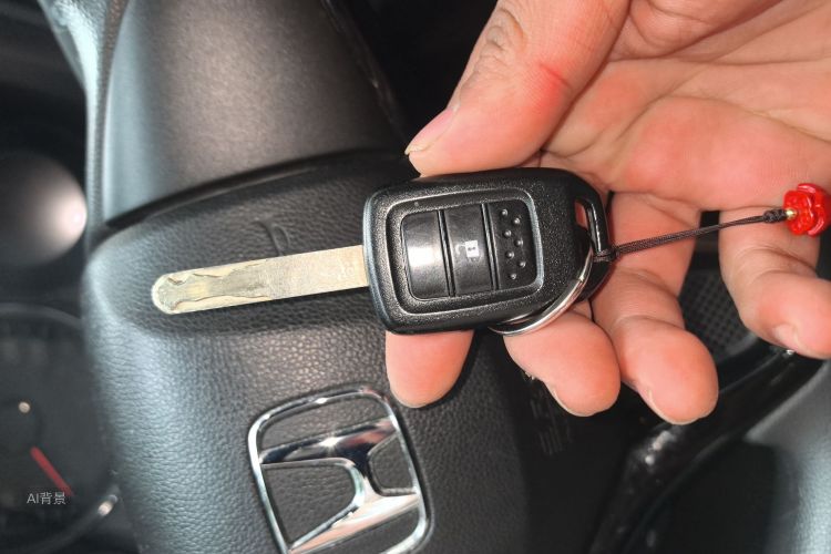 Honda XR-V 2015 #10 Honda XR-V 2015 car image #10