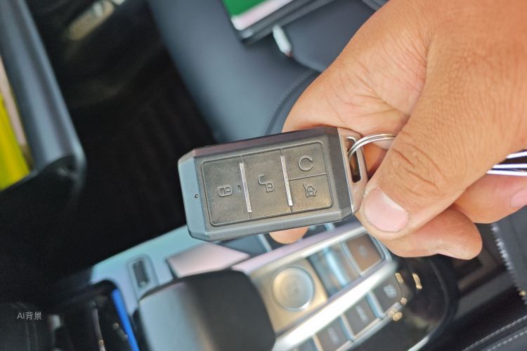 BYD Yuan New Energy 2020 car image #10