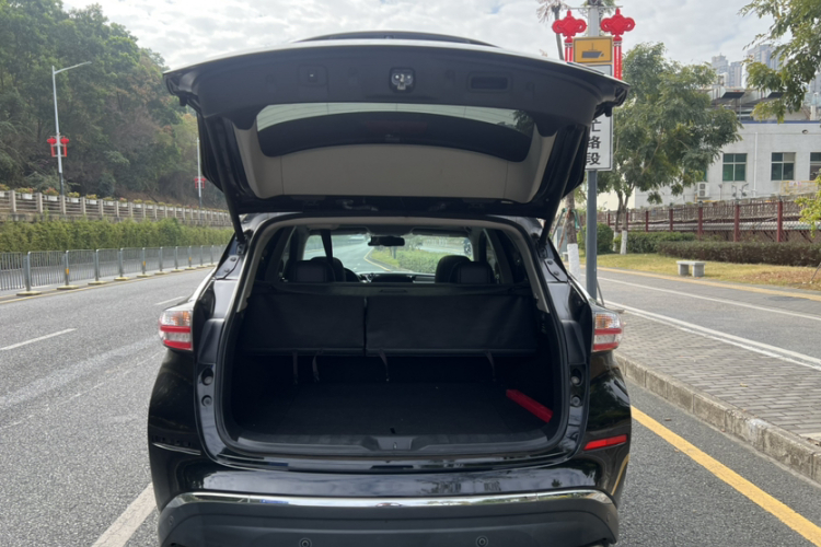 Nissan Murano 2020 imagem de carro #10