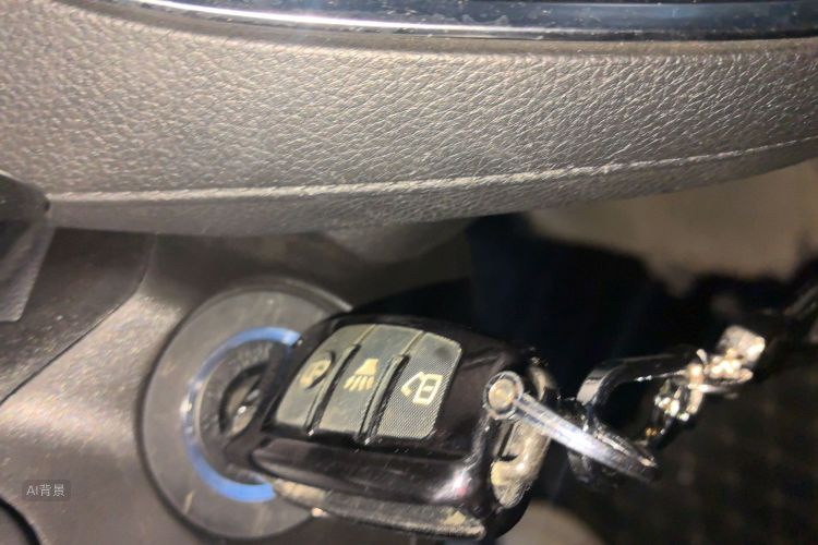 Jetour X70 2019 #10 Jetour X70 2019 car image #10