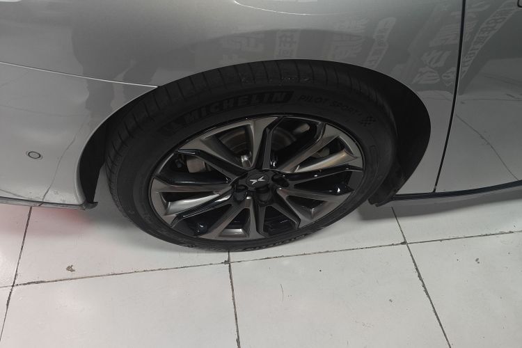 Xpeng P7 2020 #10 Xpeng P7 2020 immagine di auto #10