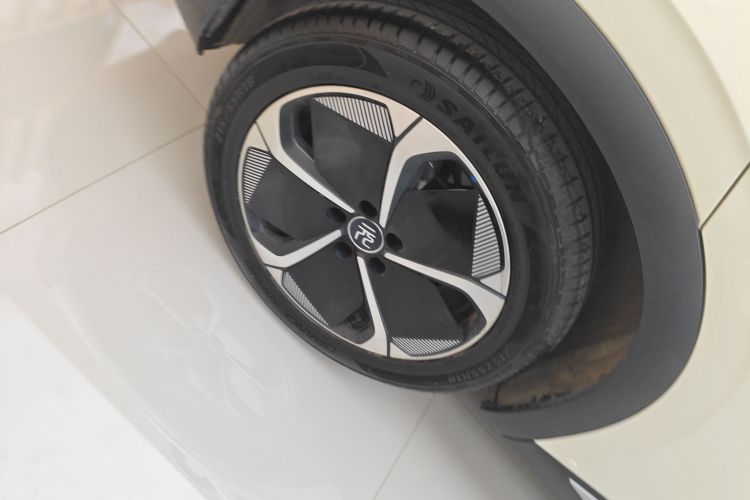 BYD Yuan Plus 2025 car image #10