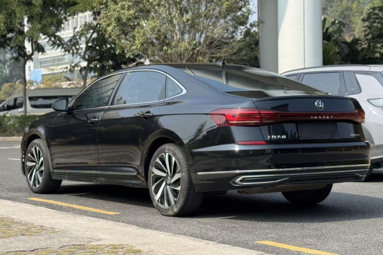 Volkswagen Passat 2023 #10 Volkswagen Passat 2023 immagine di auto #10