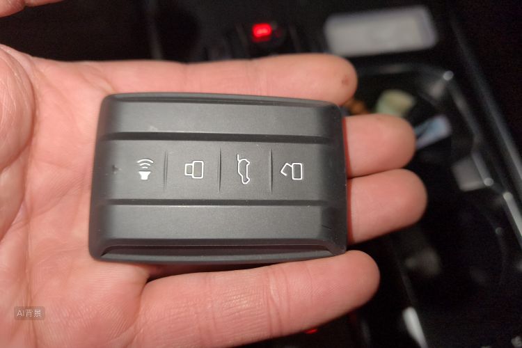 Tank 400 New Energy 2023 car image #10