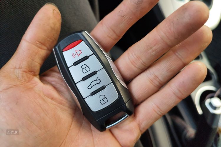 Haval M6 2020 car image #10