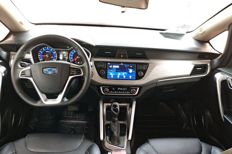 Vision X3 2020 #10 Vision X3 2020 car image #10