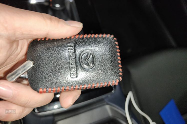 马自达 马自达CX-30 2020 汽车图片 #10