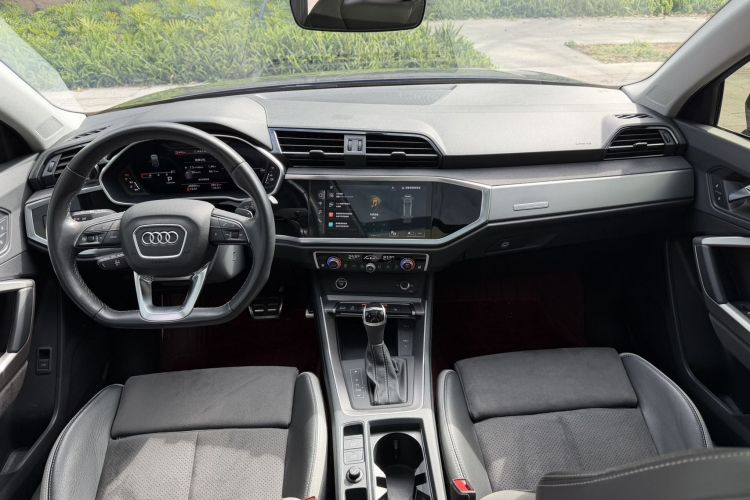 Audi Q3 2022 #10 Audi Q3 2022 imagen de coche #10