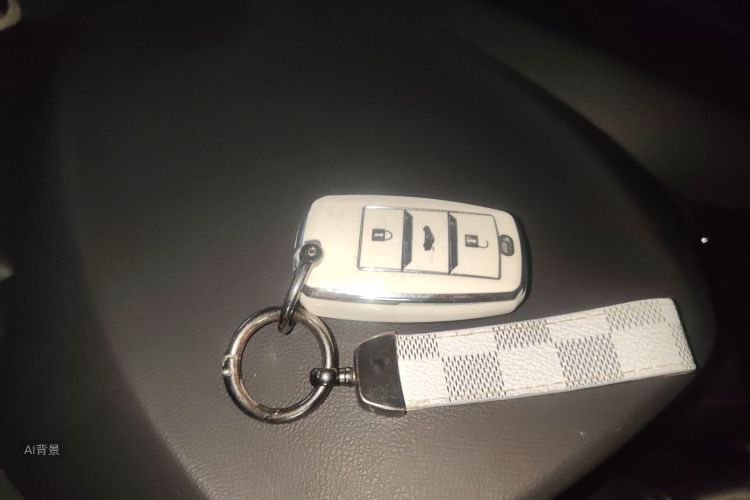 Changan CS55 2017 car image #10