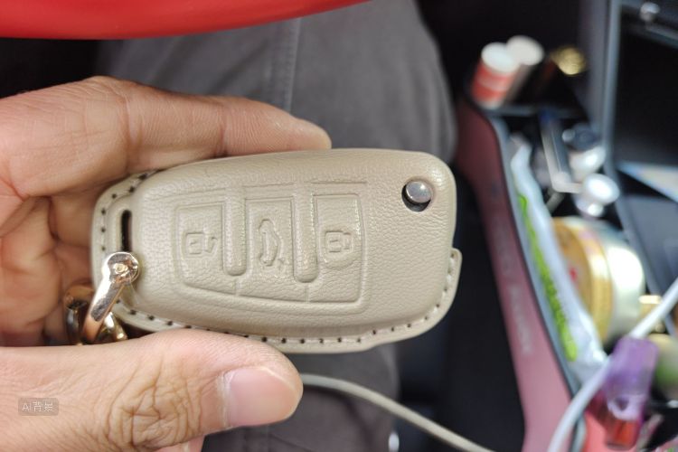 Audi Q3 Sportback 2020 car image #10