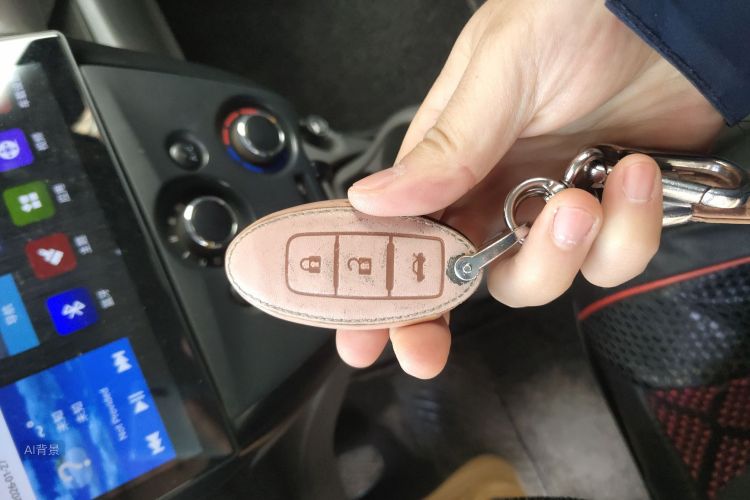 日产 阳光 2016 汽车图片 #10