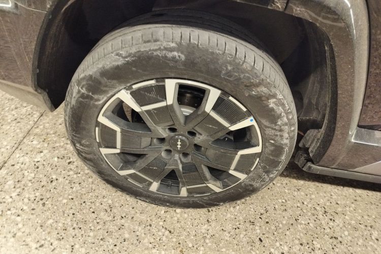 FangChengBao Leopard 8 2024 car image #10