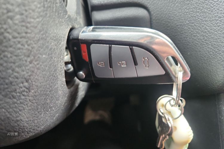 Polo 2019 car image #10