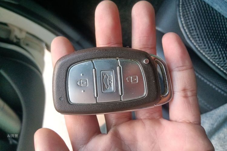 Hyundai Mistra 2017 car image #10