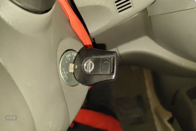 日产 阳光 2017 汽车图片 #10