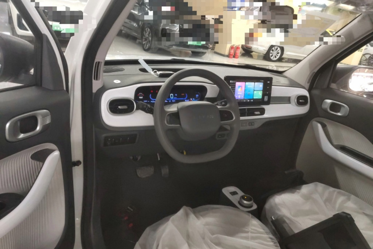 睿蓝汽车 2025 汽车图片 #10