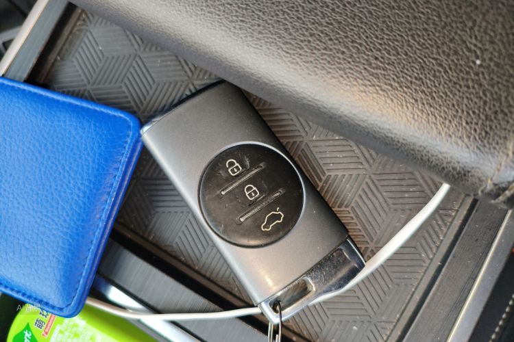 Exceed Lingyun 2021 car image #10