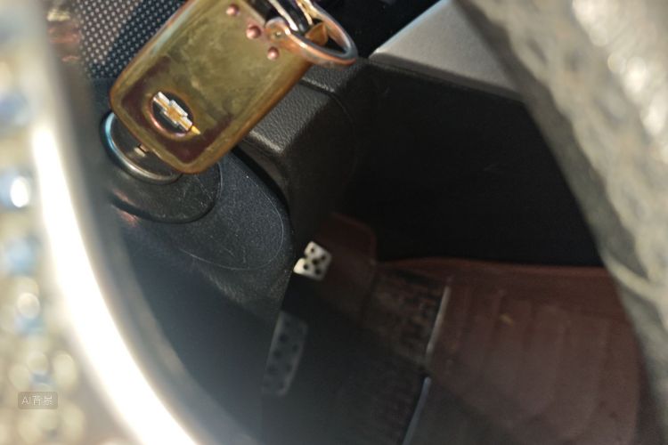 Chevrolet Cruze 2015 immagine di auto #10