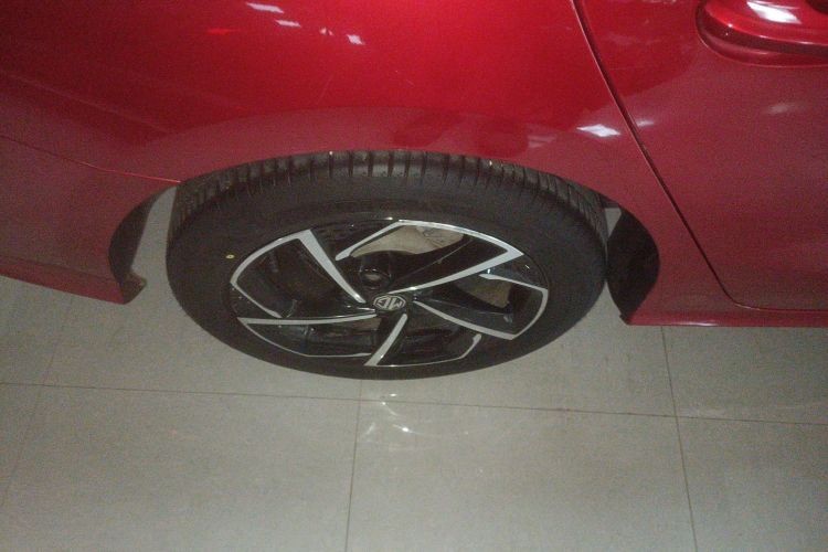 MG 5 2020 #10 MG 5 2020 immagine di auto #10