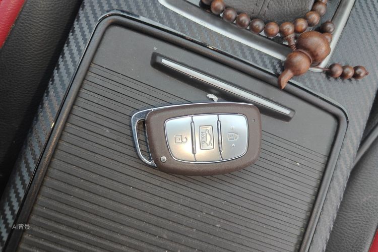 Hyundai Mistra 2020 #10 Hyundai Mistra 2020 car image #10