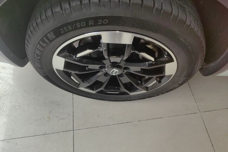 GAC Trumpchi ES9 2023 car image #10