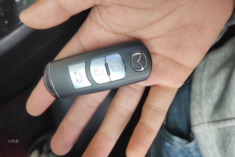 马自达 阿特兹 2016 汽车图片 #10