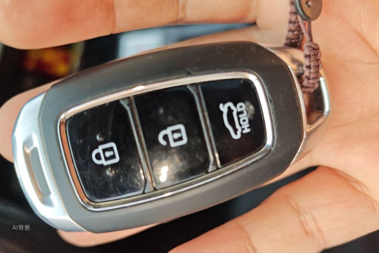 Hyundai Sonata 2020 car image #10