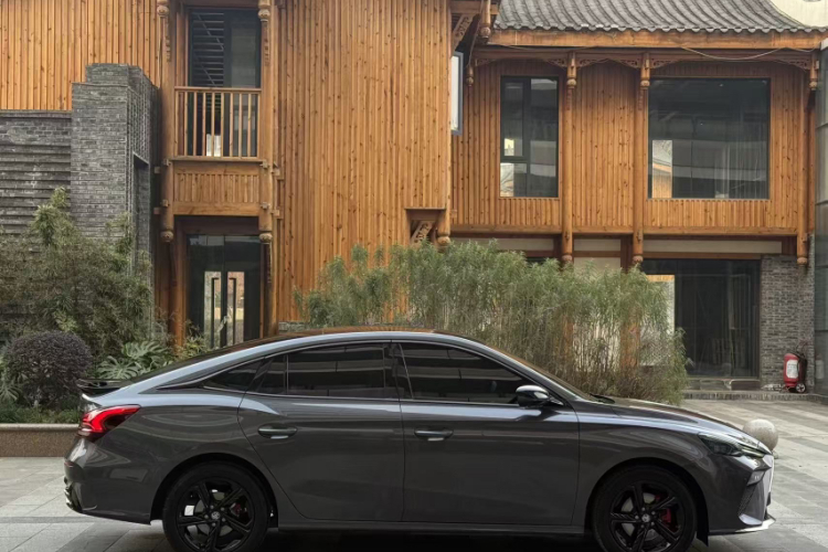 名爵 MG5天蝎座 2022 汽车图片 #10