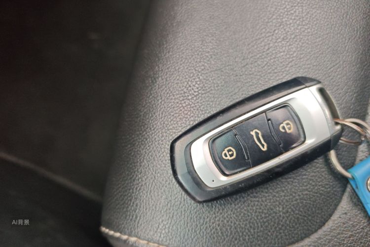 Vision X3 2018 #10 Vision X3 2018 car image #10