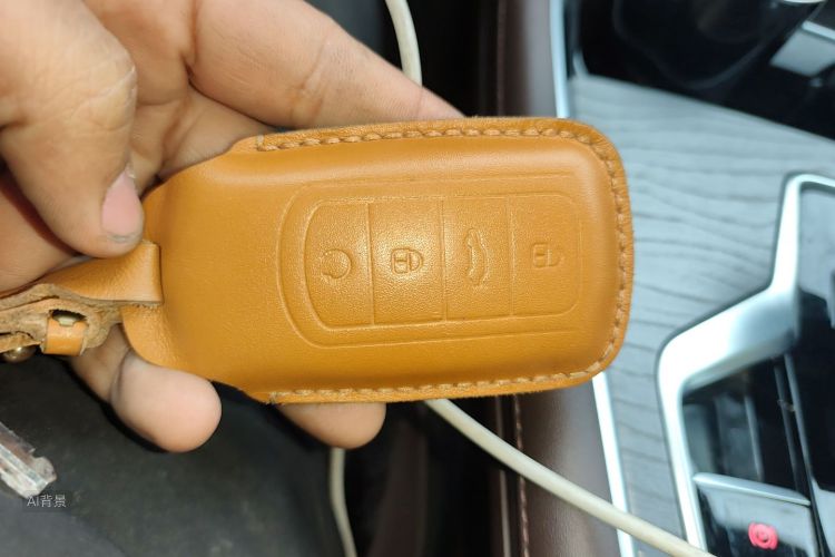 Chery Tiggo 8 PRO 2024 car image #10