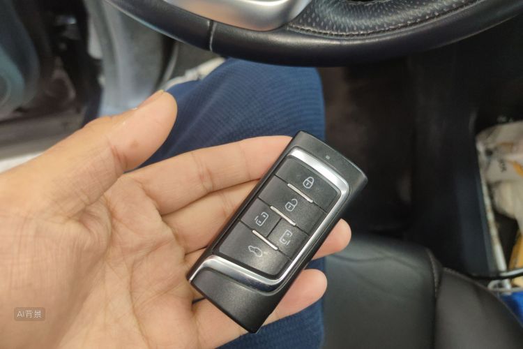 GAC Trumpchi M8 2021 car image #10