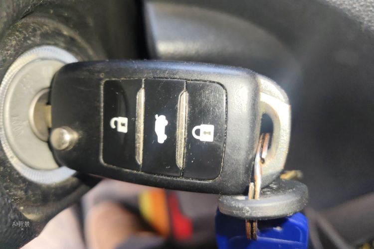 Changan CS15 2018 #10 Changan CS15 2018 imagem de carro #10