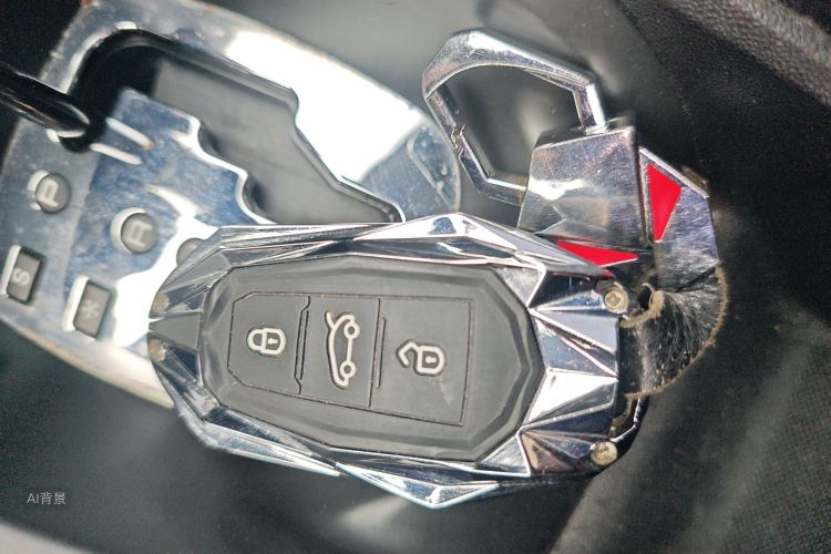 标致 标致2008 2014 汽车图片 #10