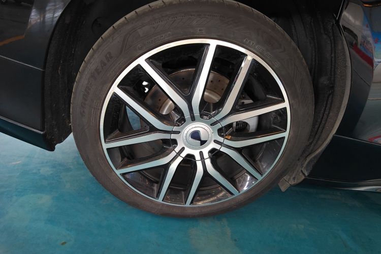 Denza Z9 2024 #10 Denza Z9 2024 immagine di auto #10