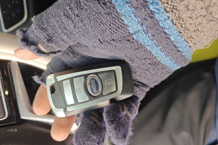 SWM斯威汽车 SWM斯威G01 2021 汽车图片 #10