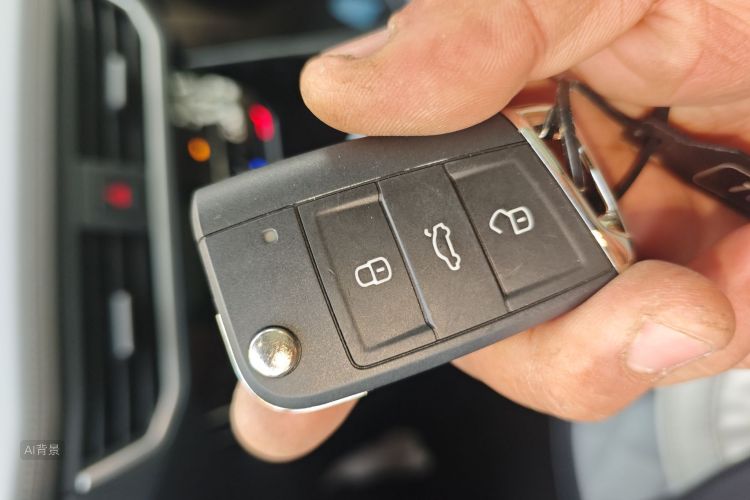 Volkswagen Tayron 2025 car image #10