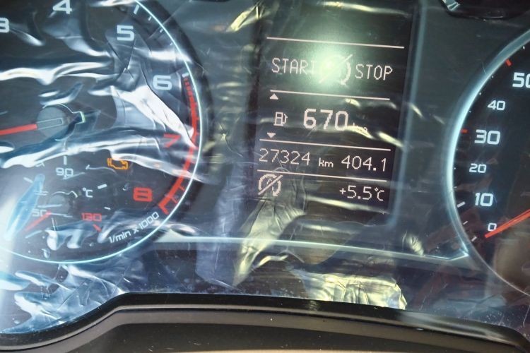 Audi A1 2016 car image #10